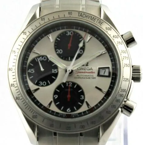 Omega Speedmaster 3211.31.00 40mm Steel