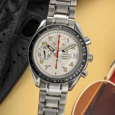 Omega Speedmaster 3513.33.00 39mm Steel