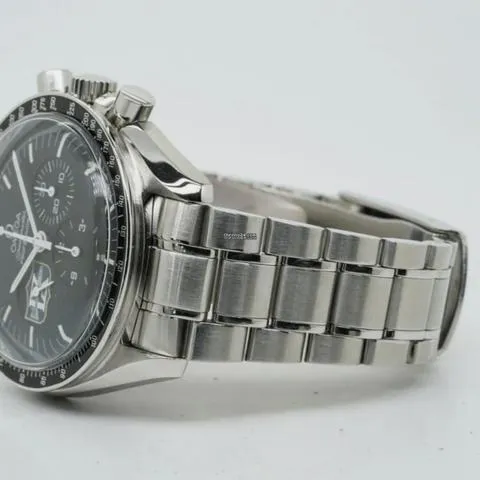 Omega Speedmaster Moonwatch 3597.07.00 42mm Stainless steel Black 2