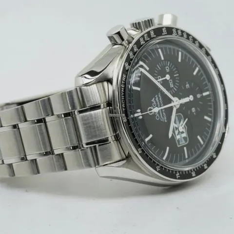 Omega Speedmaster Moonwatch 3597.07.00 42mm Stainless steel Black 10