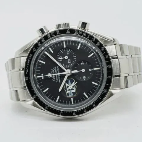 Omega Speedmaster Moonwatch 3597.07.00 42mm Stainless steel Black 14