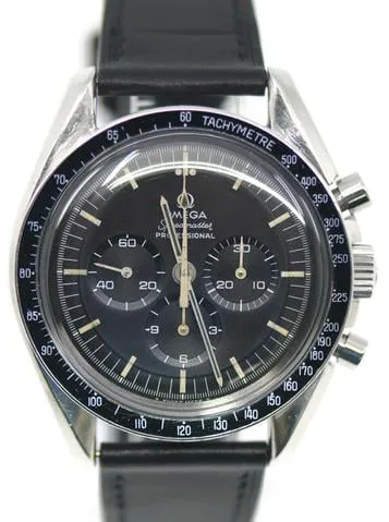 Omega Speedmaster Moon watch ST 145.022-69 42mm Steel Grey