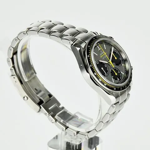 Omega Speedmaster Racing 326.30.40.50.06.001 40mm Stainless steel Gray 1