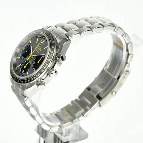 Omega Speedmaster Racing 326.30.40.50.06.001 40mm Stainless steel Gray 2