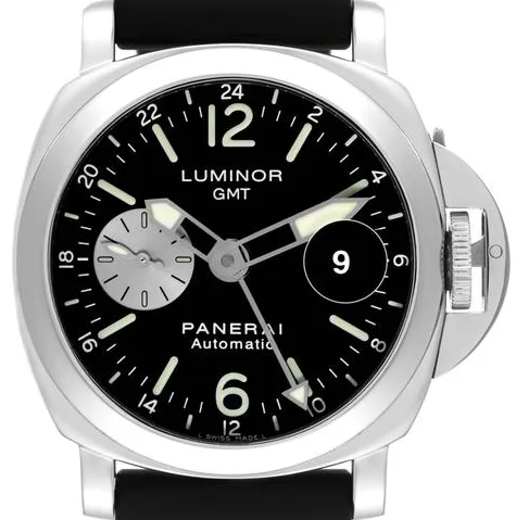 Panerai Luminor PAM 00088 44mm Steel Black 1