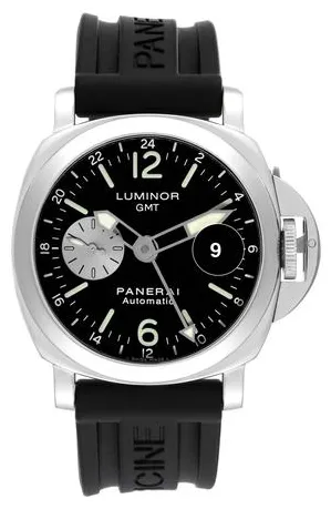 Panerai Luminor PAM 00088 44mm Steel Black 2