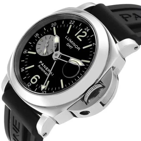 Panerai Luminor PAM 00088 44mm Steel Black 4