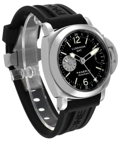 Panerai Luminor PAM 00088 44mm Steel Black 5