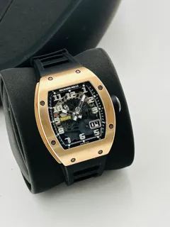 Richard Mille RM 029 RM 029 Rose gold