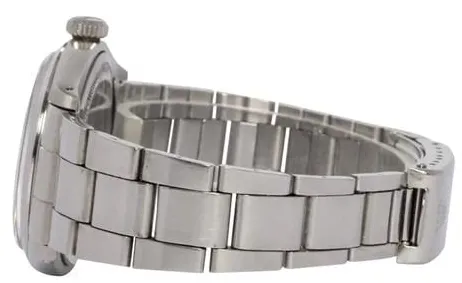 Rolex Oyster 6427 34mm Stainless steel Silver 2