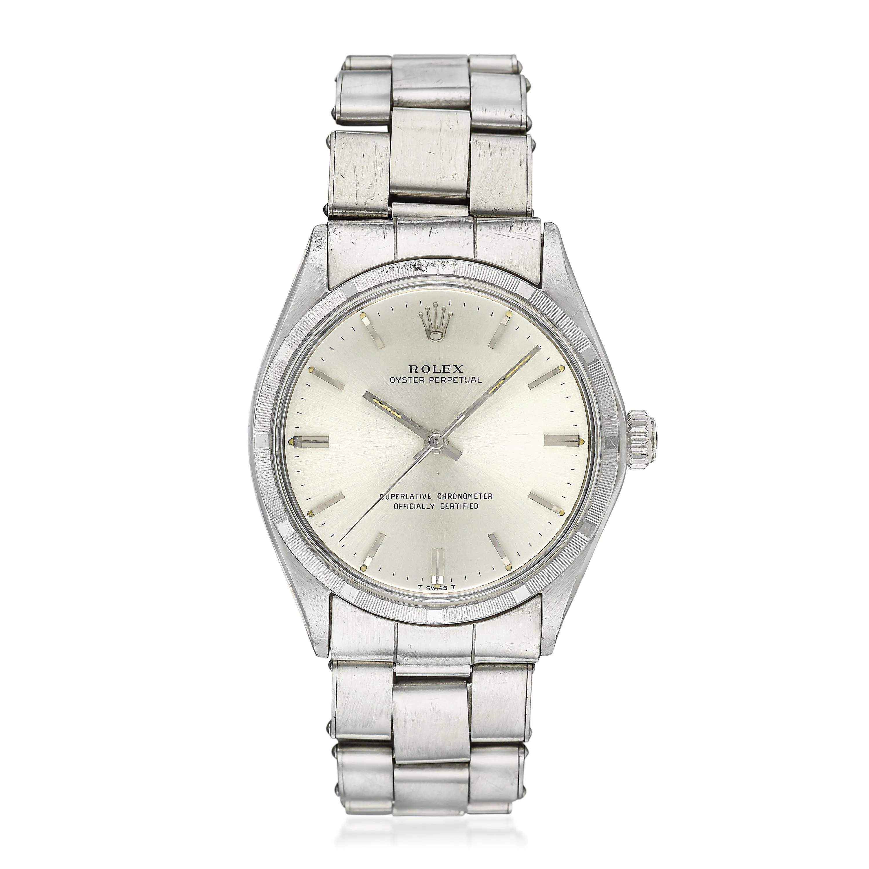 Rolex Oyster Perpetual 34 1003