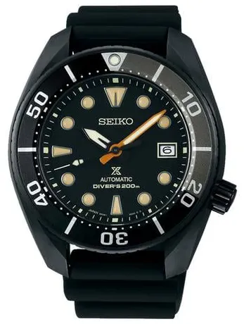 Seiko Prospex SPB125J1 12.9mm