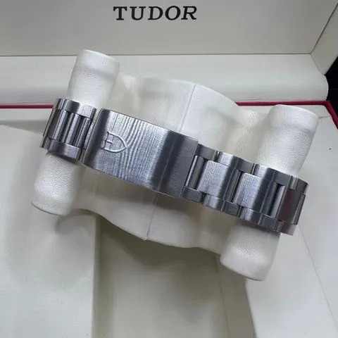 Tudor Prince Date 79280 40mm Stainless steel Black 5