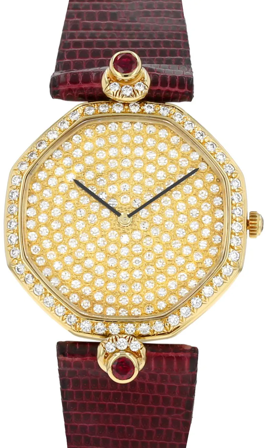 Van Cleef & Arpels 30mm Yellow gold Others