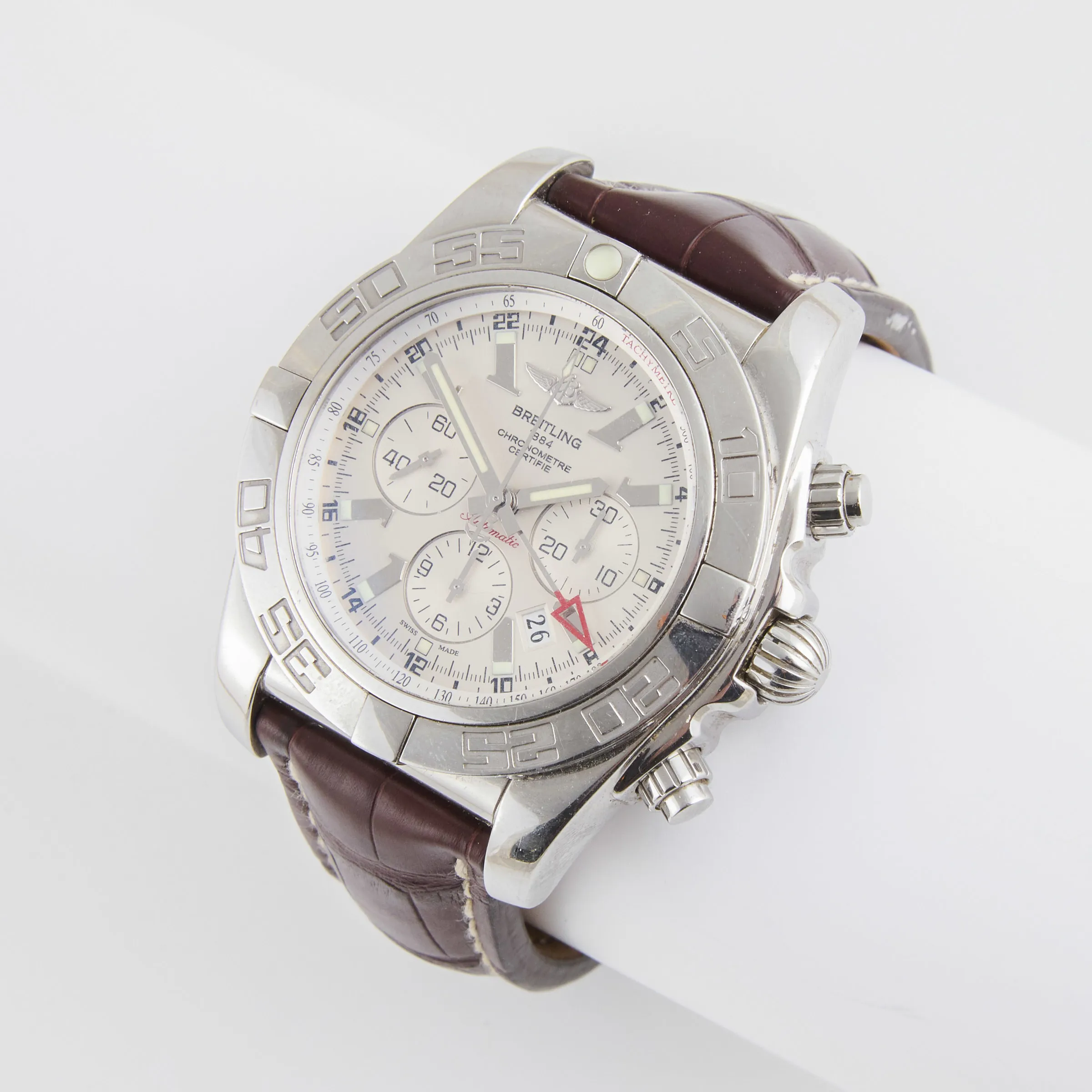 Breitling Chronomat AB0410 nullmm