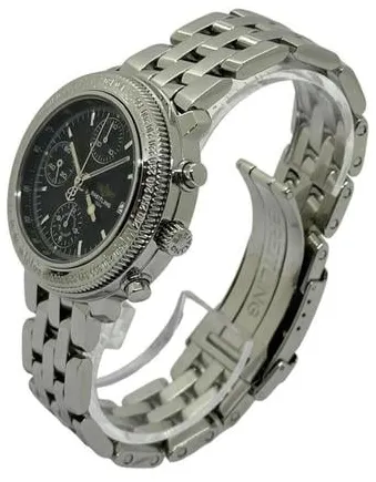 Breitling Windrider A20405 40mm Steel