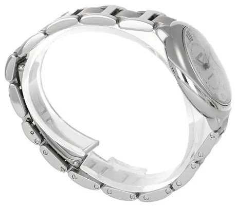 Cartier Ballon Bleu 33mm WE902074 33mm Stainless steel Silver 4