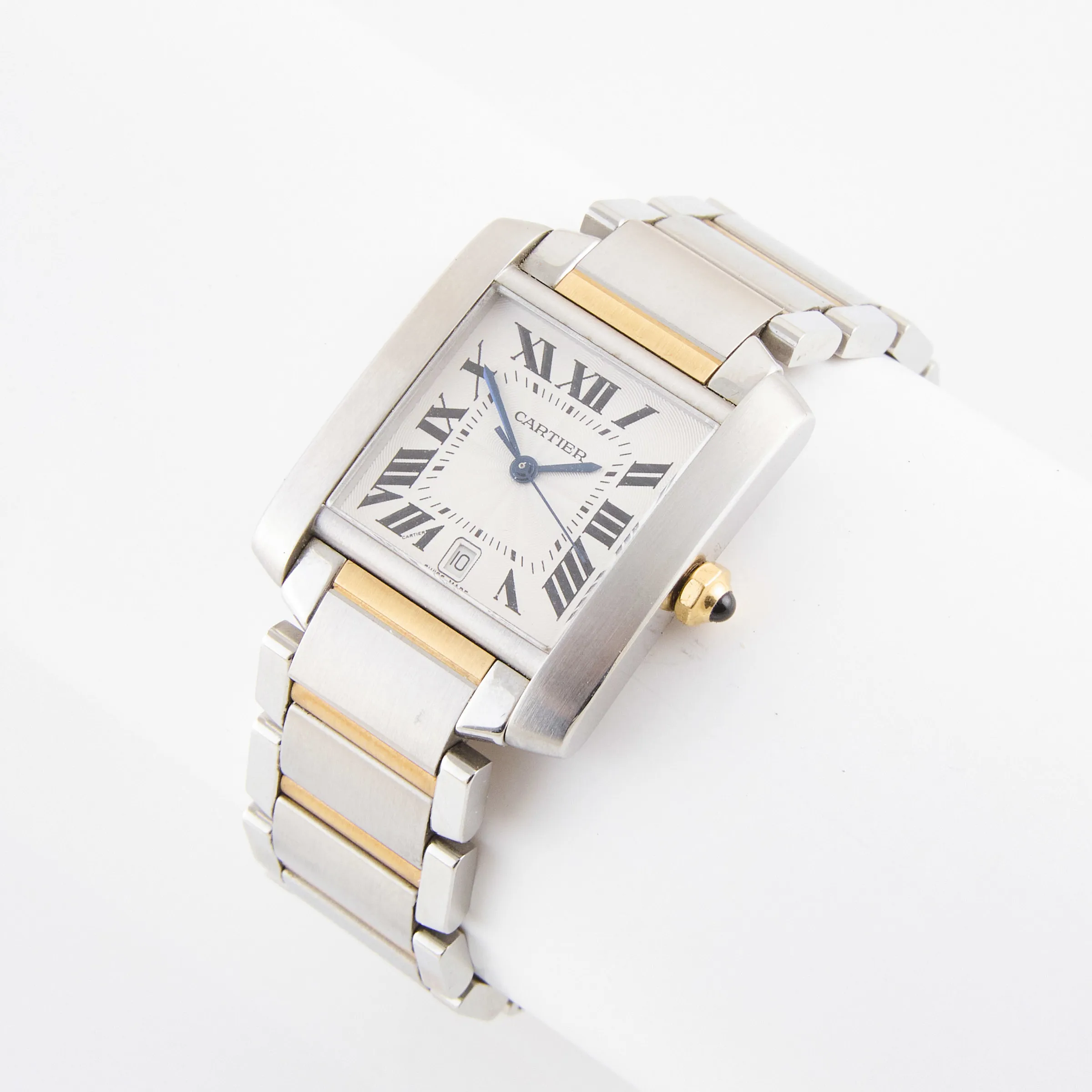 Cartier Tank Française 2302 nullmm