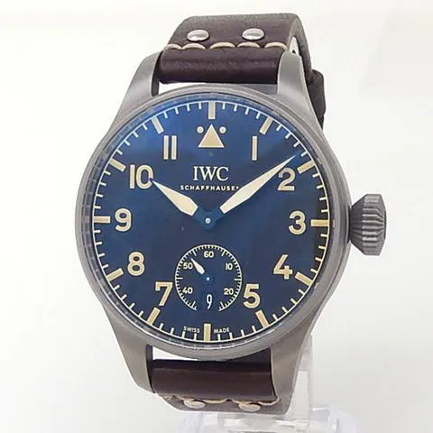 Iwc iw510301 best sale