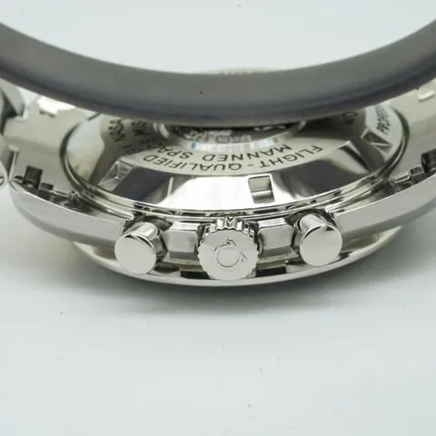 Omega Speedmaster Moonwatch 311.30.42.30.01.005 42mm Stainless steel Black 11