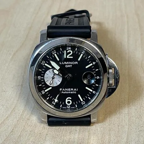 Panerai Luminor PAM 00088 44mm Steel Black