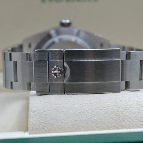 Rolex Explorer 224270 40mm Stainless steel Black 5