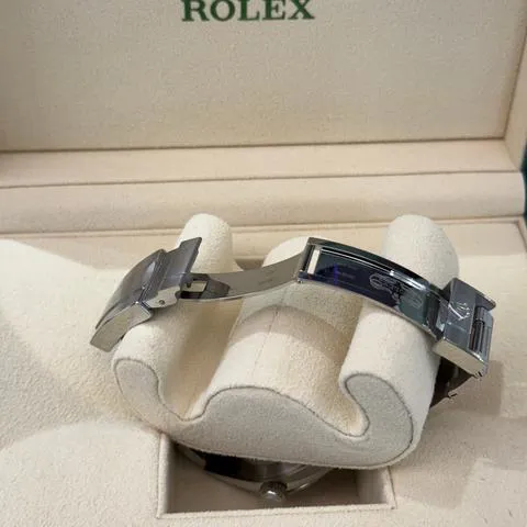 Rolex Explorer 224270 40mm Stainless steel Black 7