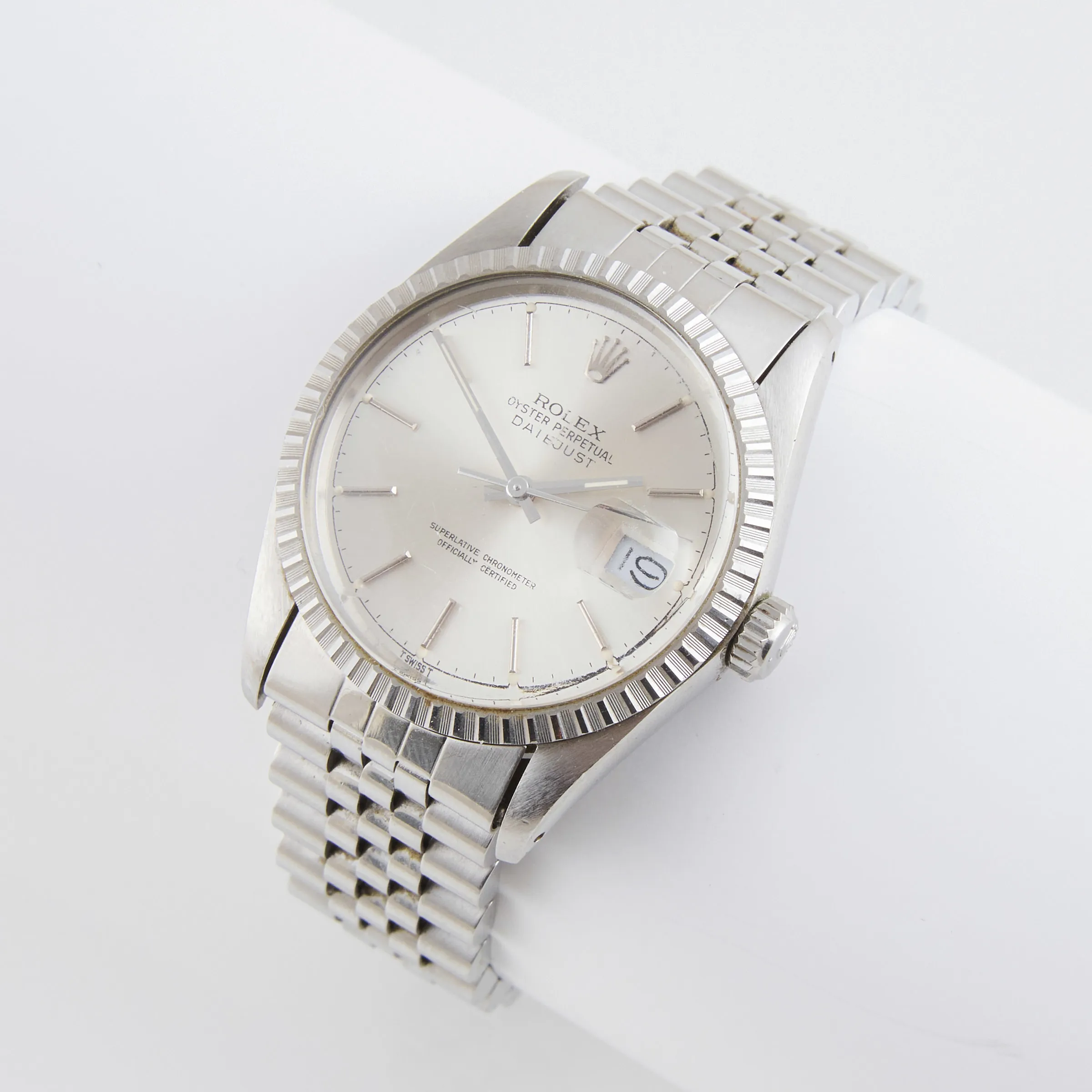 Rolex Datejust 16030 nullmm