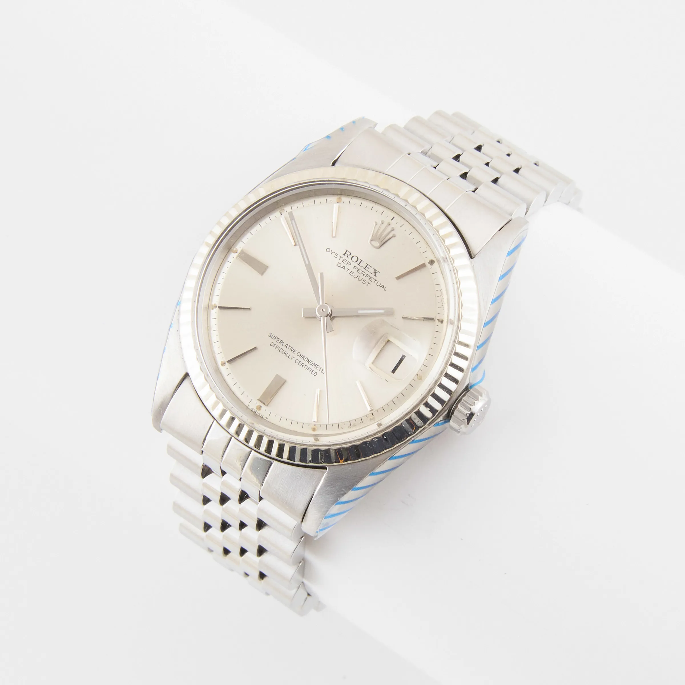 Rolex Datejust 16014 36mm Stainless steel