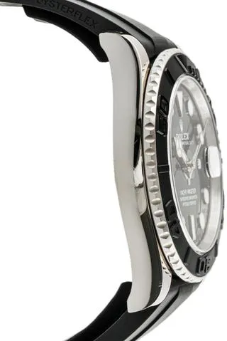 Rolex Yacht-Master 42 226659 42mm White gold Black 6