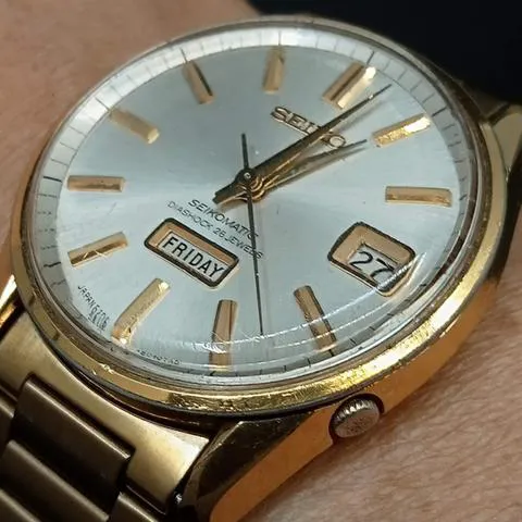 Seiko Grand Seiko 12mm White