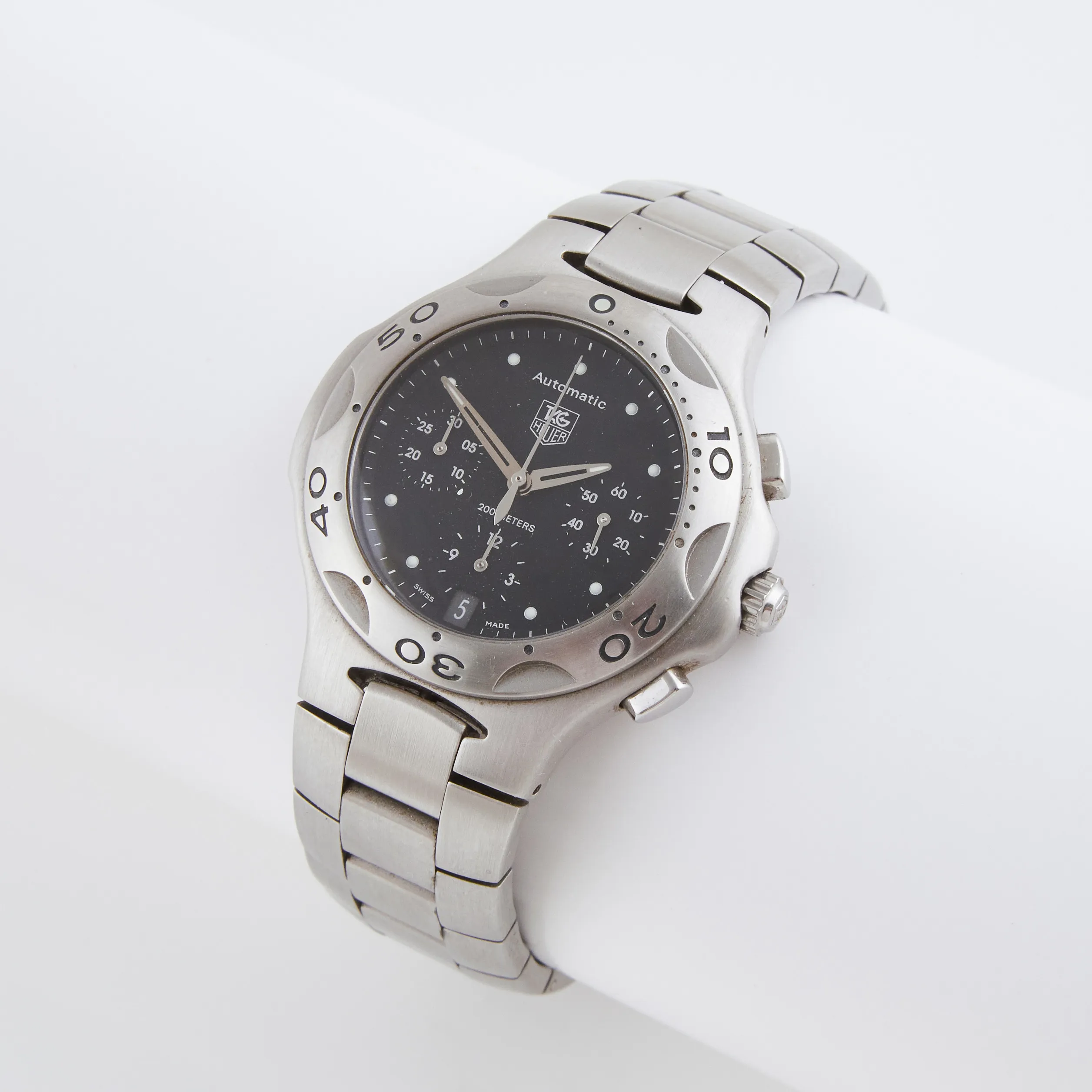 TAG Heuer Kirium CL2110