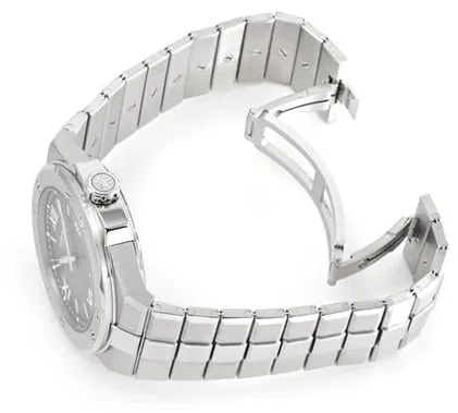 Chopard Alpine Eagle 298600-3002 41mm Stainless steel Gray 2