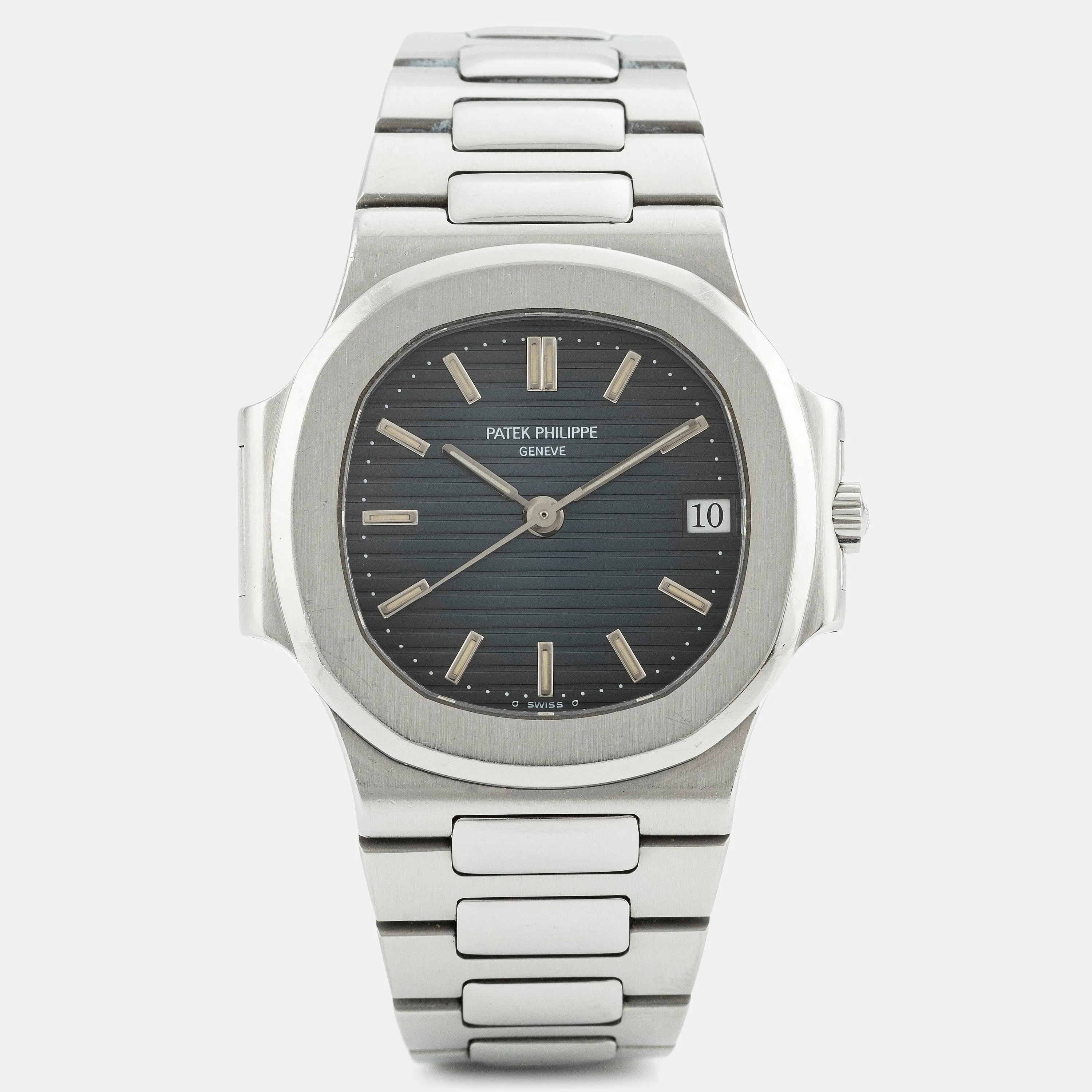 Patek Philippe Nautilus 3800/001