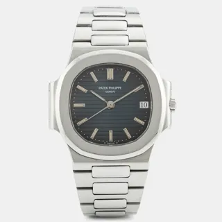 Patek Philippe Nautilus 3800/001 Stainless steel