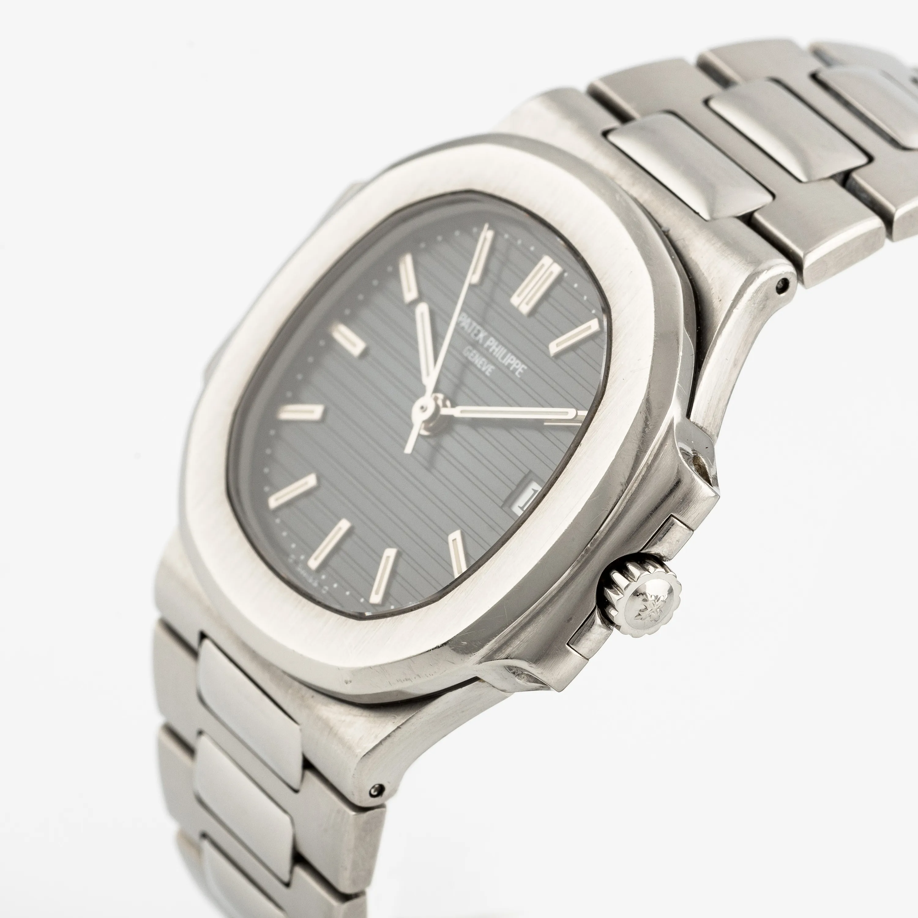 Patek Philippe Nautilus 3800/001 37.5mm Stainless steel 1