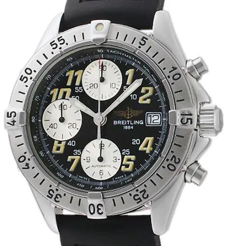 Breitling Colt A13035.1 41mm Steel Black