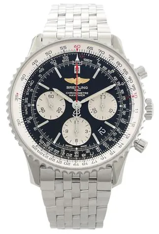 Breitling Navitimer AB 012012 43mm Stainless steel