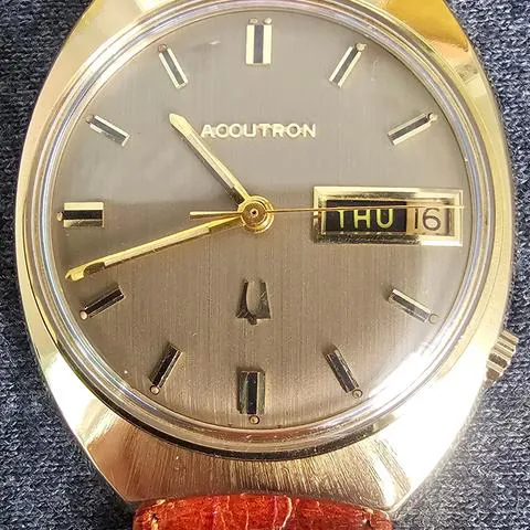 Bulova Accutron