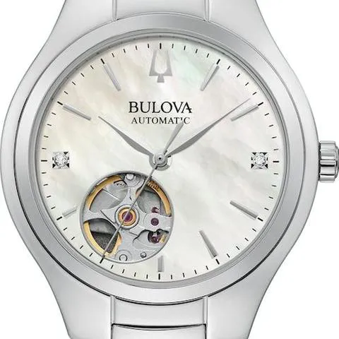 Bulova Classic 96P247