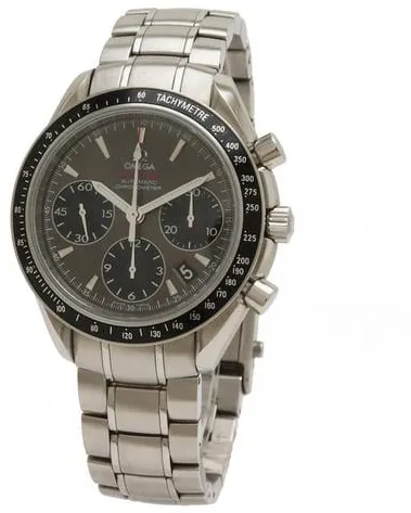 Omega Speedmaster Date 323.30.40.40.06.001 40mm Gray