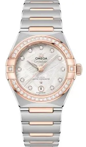 Omega Constellation 131.25.29.20.99.001 29mm