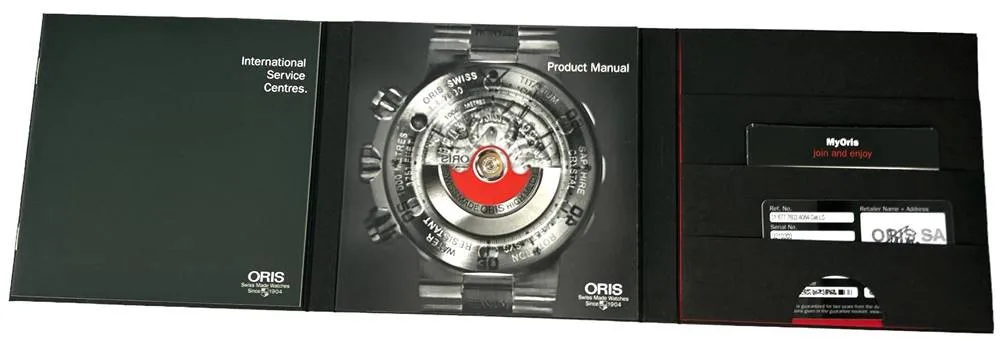 Oris 1