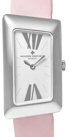 Vacheron Constantin 1972 25015/000G-9233 37.5mm White gold