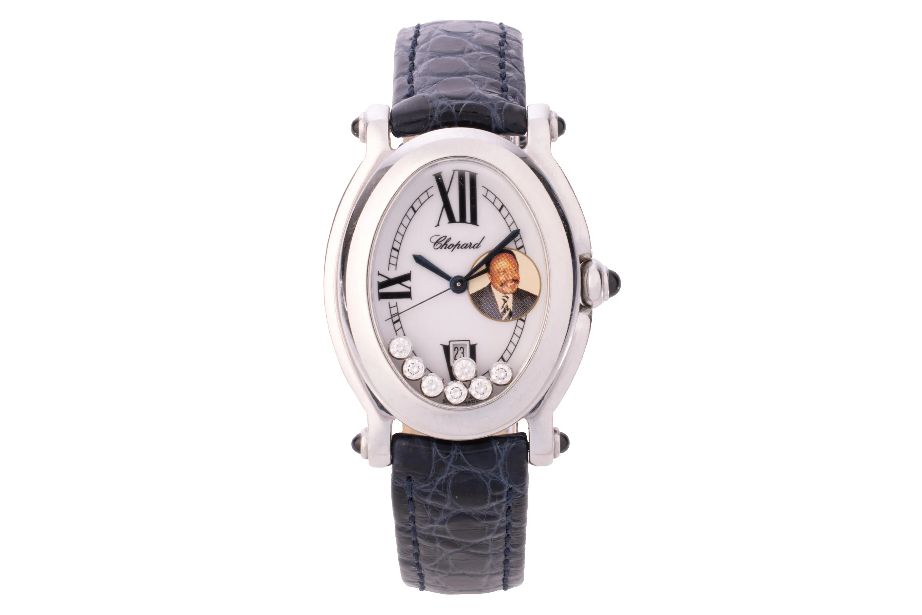 Chopard Happy Sport 8937 nullmm