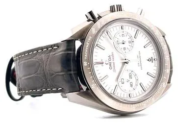 Omega Speedmaster Professional Moonwatch 311.93.44.51.99.002 nullmm Ceramic Grey 11