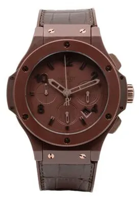 Hublot Big Bang 301.CC.3190.RC 44mm Ceramic Brown 8