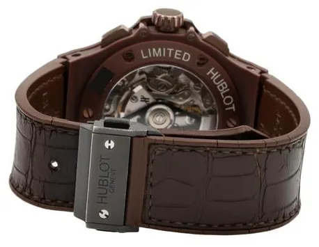 Hublot Big Bang 301.CC.3190.RC 44mm Ceramic Brown 11