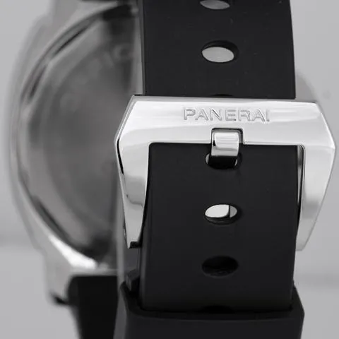 Panerai Luminor PAM 00915 44mm Stainless steel Black 1