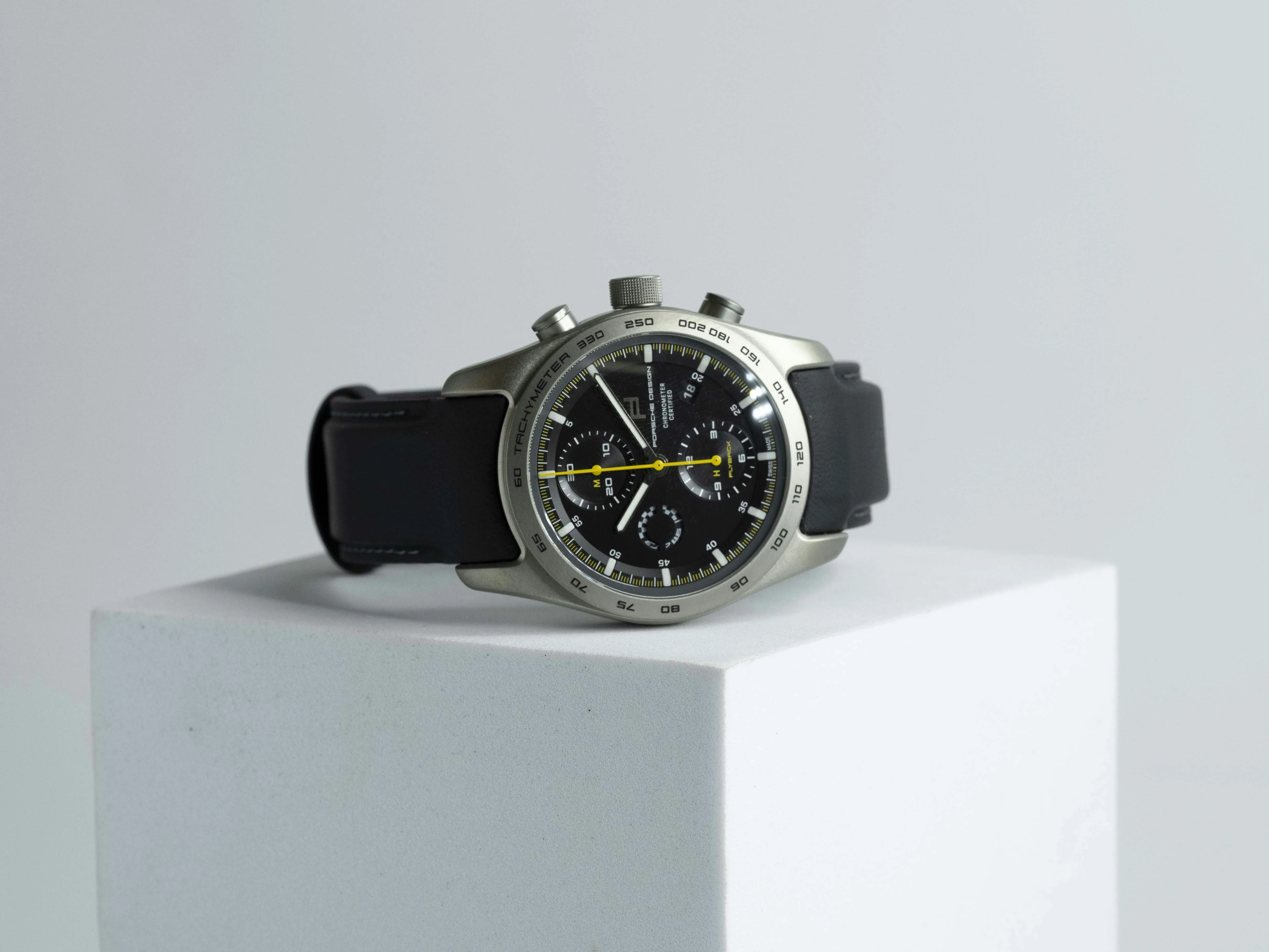 Porsche Design Chronograph GT3 Touring 6004.0.00.055.00.0